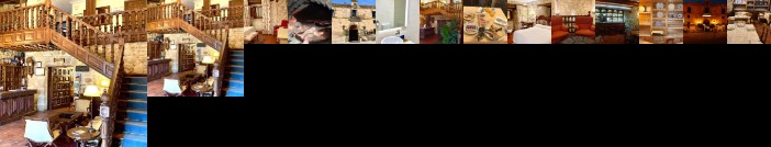 Hotel Tres Coronas de Silos