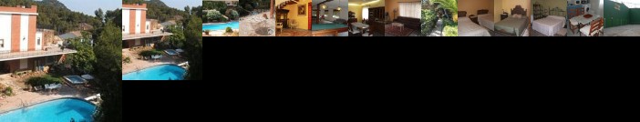 Casa Rural Porta Del Cel