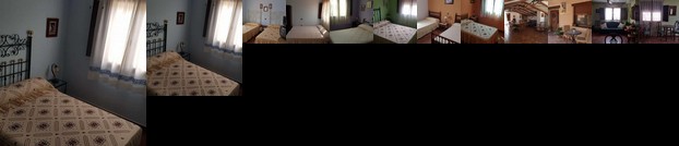 Casa Rural La Besana
