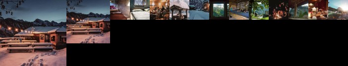 Mountain Hostel Gimmelwald