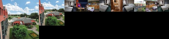 Hotel Restaurant La Tour Romaine - Haguenau - Strasbourg Nord