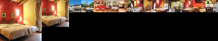 Hotel Casa Tejedor