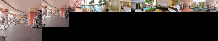 Elvour Hotel Serpong