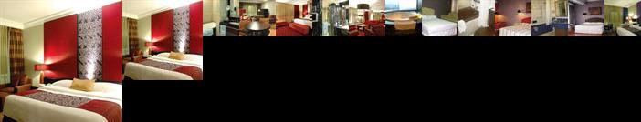 Surya Hotel & Cottages Prigen