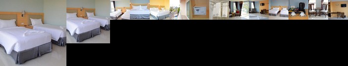 Golden Beach Boutique Resort