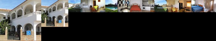 Apartamentos Miramar