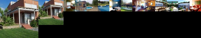 Casa Romantica Bungalows