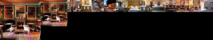 Boutique Hotel Wachtelhof - Small Luxury Hotels of the World
