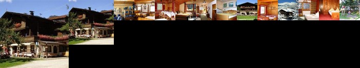 Pension Waidmannsruh