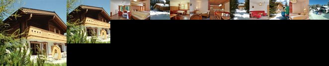 Astn Hutten - Konigsleiten - Ferienwohnungen