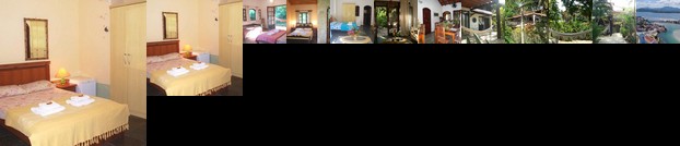 Hotel Eco Sitio Nosso Paraiso