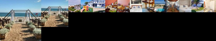 Pousada Espuma da Prai