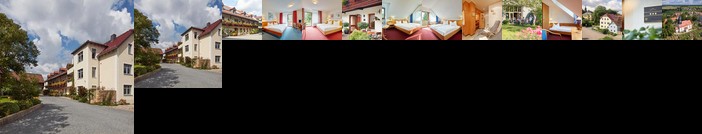 Hotel garni Sonnenhof Moritzburg