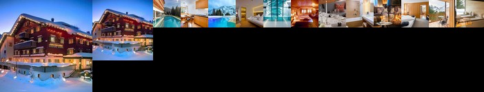 Adler Damuls Gasthof Hotel