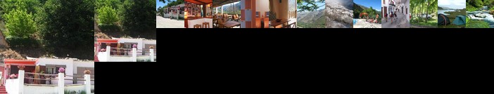 Bungalow Camping Trevelez