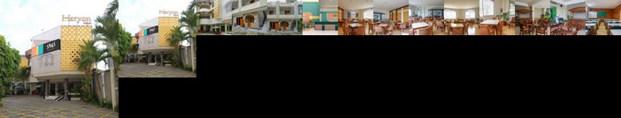 Hotel Heryon