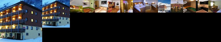 Ferienwohnung Ski-Hans