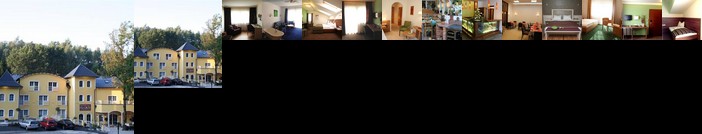 Gasthof & Hotel Wolfsegger