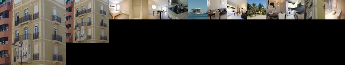 RealRent Marina Real