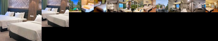 Perkasa Hotel Mt Kinabalu