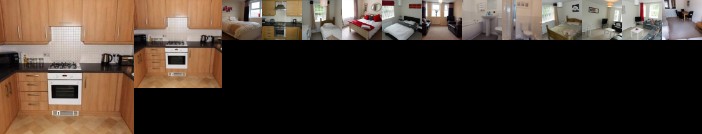 Apartments Middlesbrough