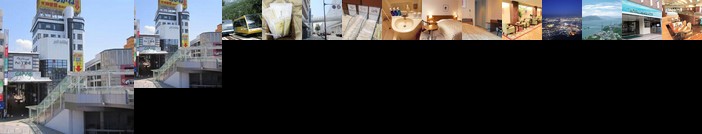 Hotel Pearl City Kurosaki