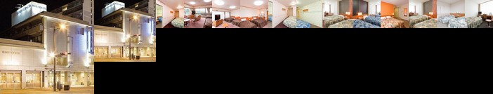 Kokura Recent Hotel
