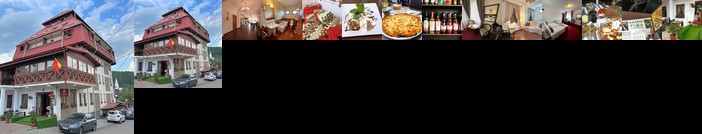 Hotel Belvedere Vatra Dornei