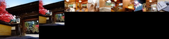 Shukubo Koya-san Eko-in Temple