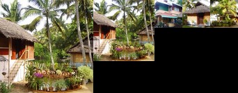 Kadalkkara Lake Resort