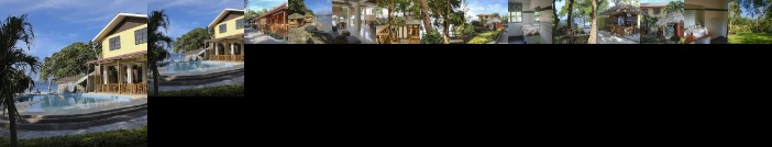 Isla Hayahay Beach Resort and Restaurant