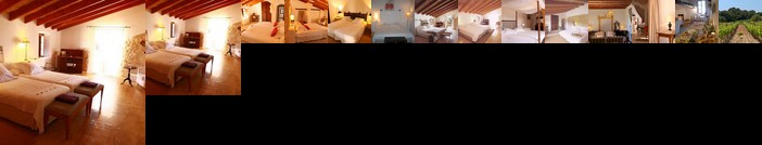 Agroturismo Possessio Binicomprat