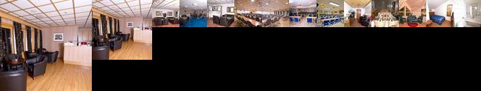 Nordlys Hotel