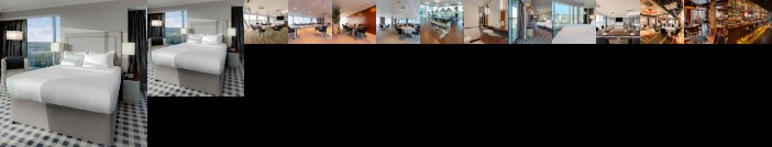 DoubleTree by Hilton Hotel Newcastle International Airport