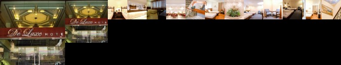 De Luxe Hotel
