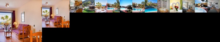 Apartamentos Oasis San Antonio