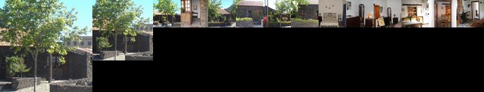 Casa Rural Aborigen Bimbache