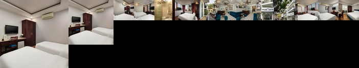 The Time House Hanoi