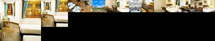 Kresna Gallery Hotel Wonosobo