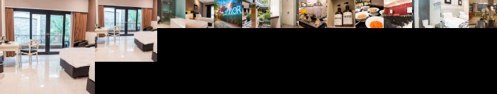 Luminor Hotel Jember