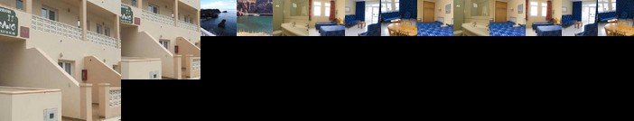 Apartamentos Boomerang I