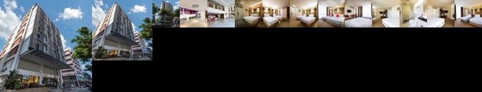 Hotel Sentral Kuantan