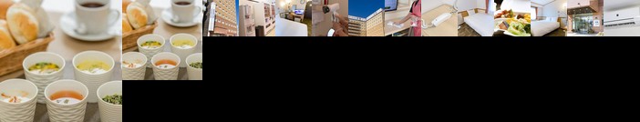 Toyoko Inn Fujisan Mishima-eki