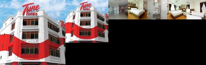 Tune Hotel - Kulim
