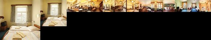 Hotel Slavie