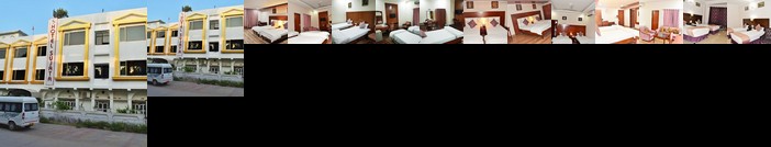 Hotel Sujata Bodhgaya