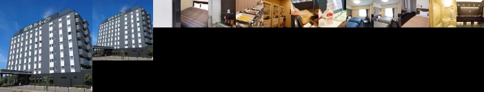 Hotel Route-Inn Komagane Inter