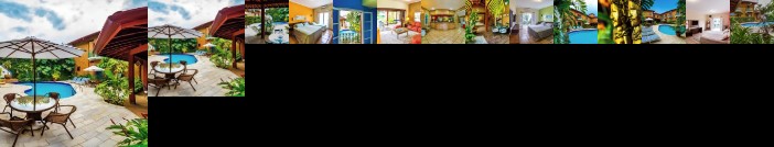 Pousada Villa Di Rimini