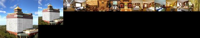 Tibet Changdu Hotel