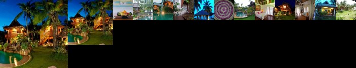 Hoyohoy Villas Resort